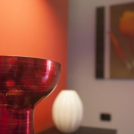 Bed and Breakfast Imperial Milazzo Esterno foto