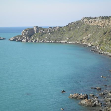 Bed and Breakfast Imperial Milazzo Esterno foto