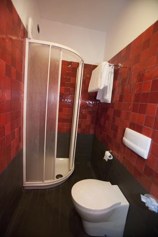 Bed and Breakfast Imperial Milazzo Camera foto