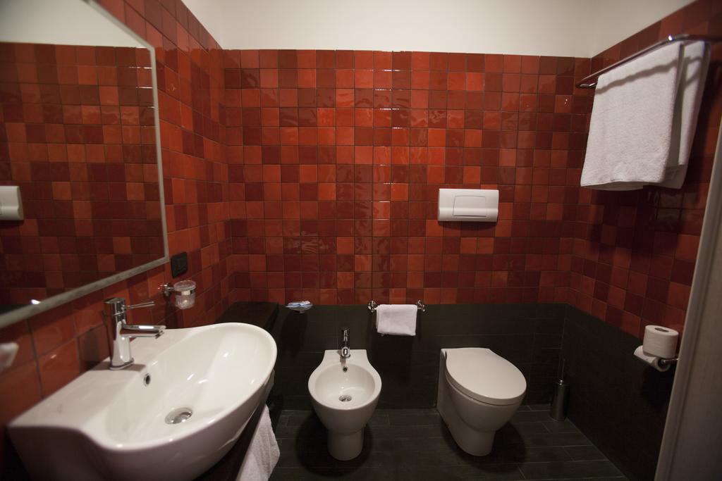 Bed and Breakfast Imperial Milazzo Camera foto