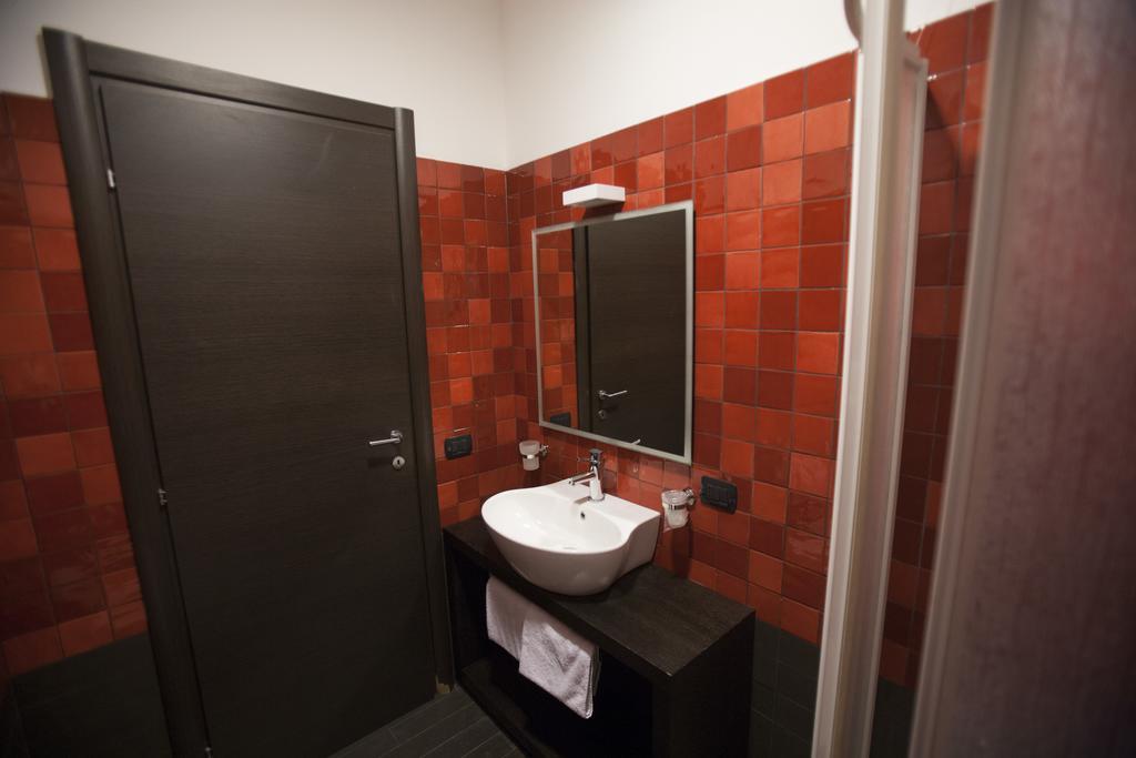 Bed and Breakfast Imperial Milazzo Camera foto