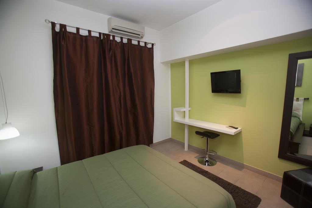 Bed and Breakfast Imperial Milazzo Camera foto