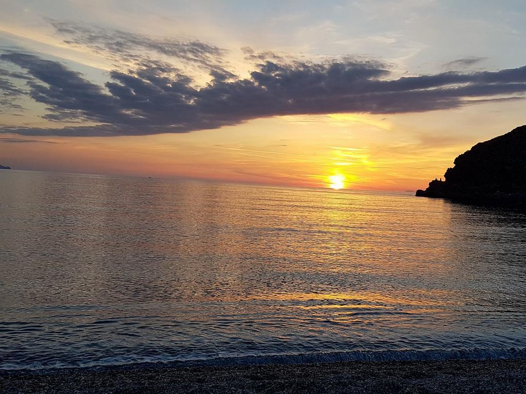 Bed and Breakfast Imperial Milazzo Esterno foto